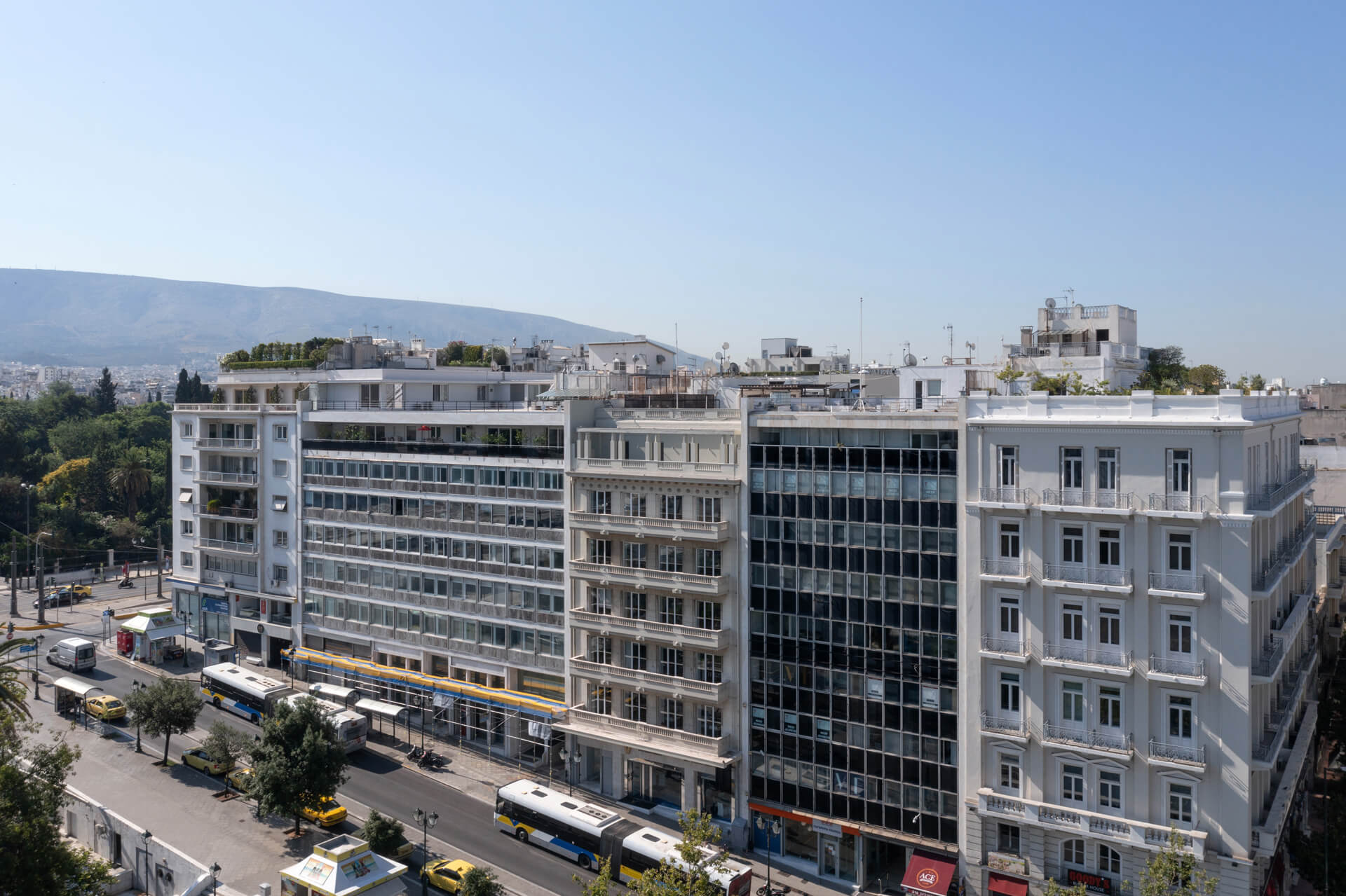 6 Othonos Str., Syntagma, Athens