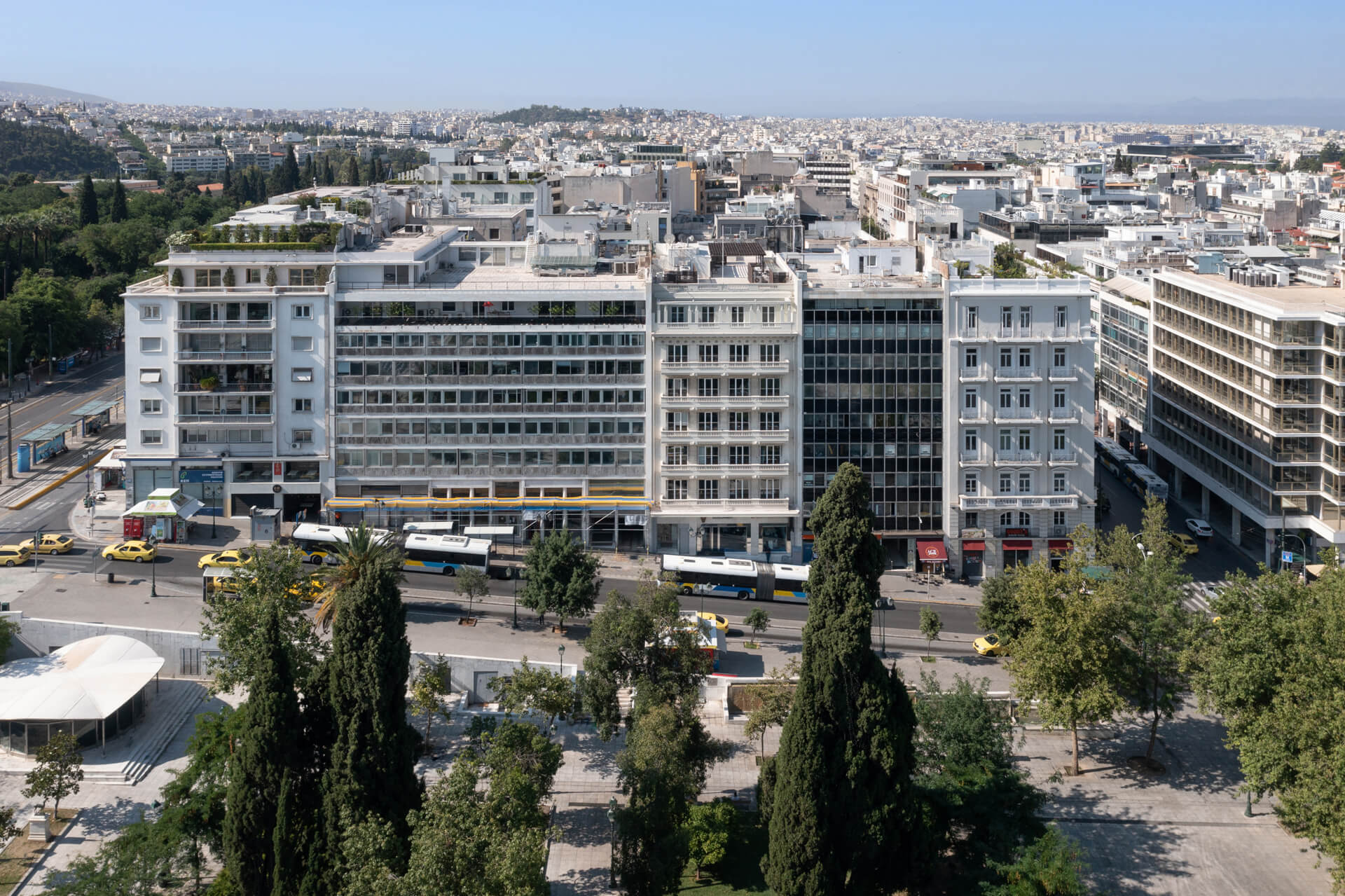 6 Othonos Str., Syntagma, Athens